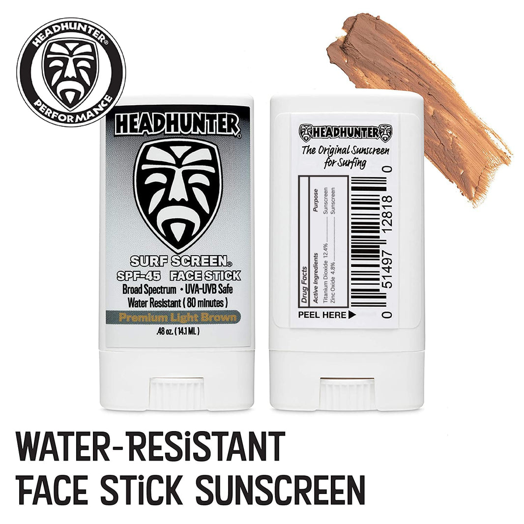 Performance Sun Protection | Trusted by Surfers | FREE Shipping ...